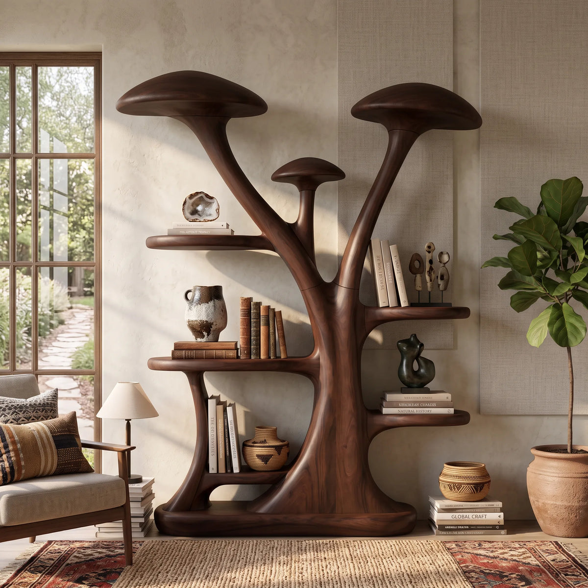 SILDTTNBS089BSNA color walnut