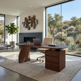 RTNGHNDE131DKNA color walnut