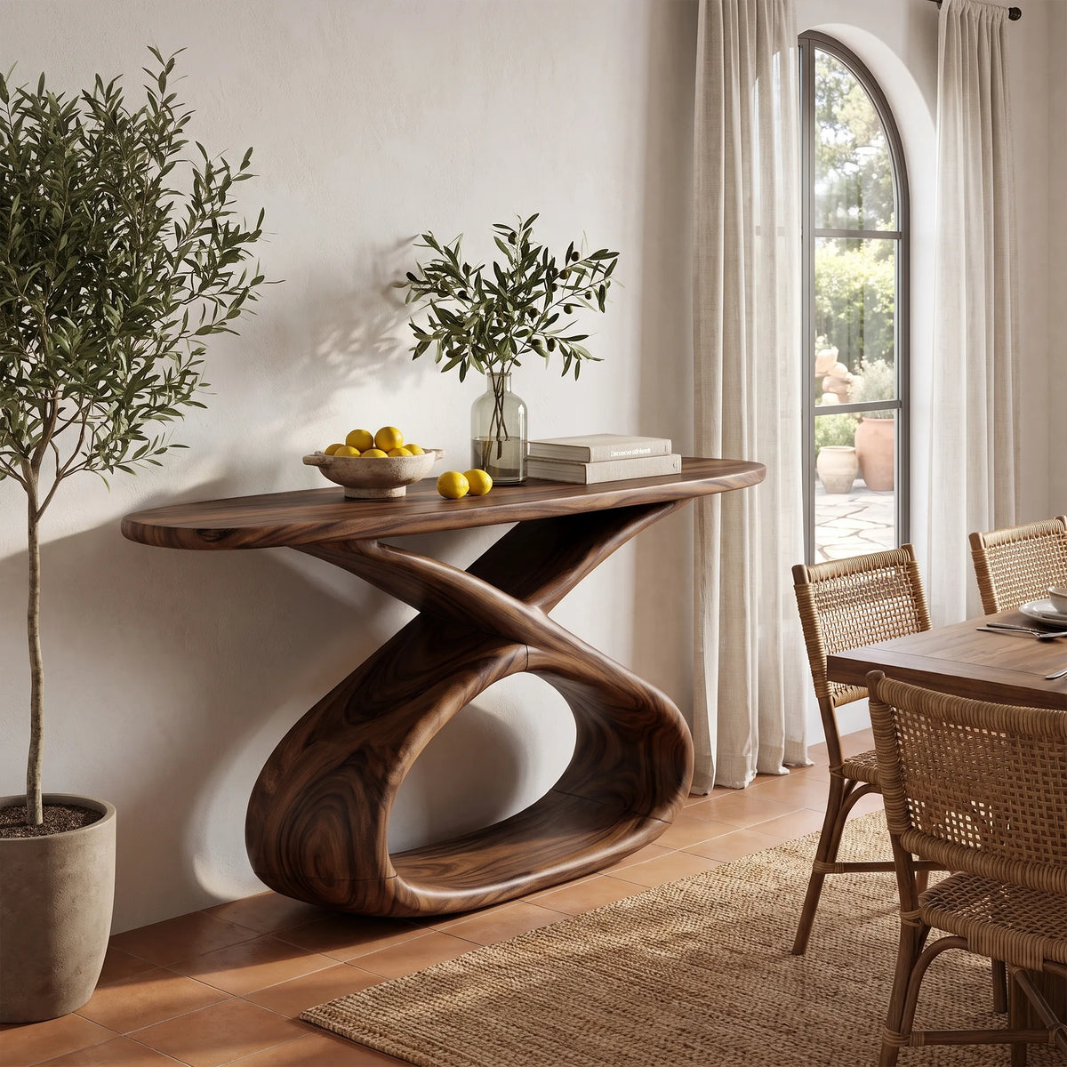 RTLDTLYCS089TBNA color walnut