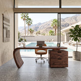 RTNGTTDE112DKNA color walnut