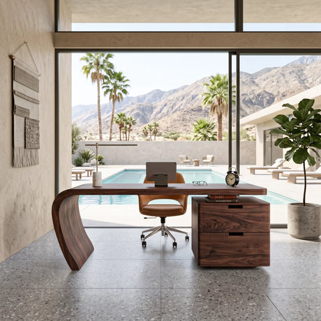 RTNGTTDE112DKNA color walnut