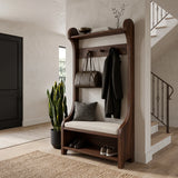 RTNGTTSTB004BENA color walnut