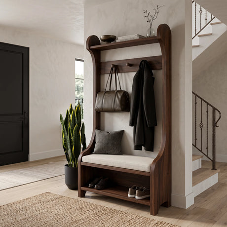 RTNGTTSTB004BENA color walnut