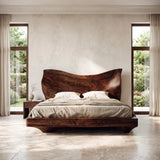 RTNGHNWB029BEDNA color walnut