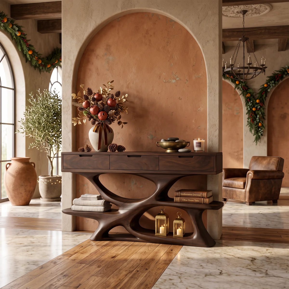 SILDTTNCS235TBNA color walnut