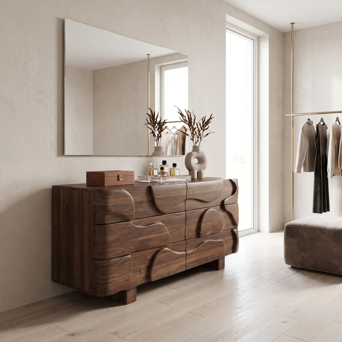RTLDTLYDR024CBNNA color walnut