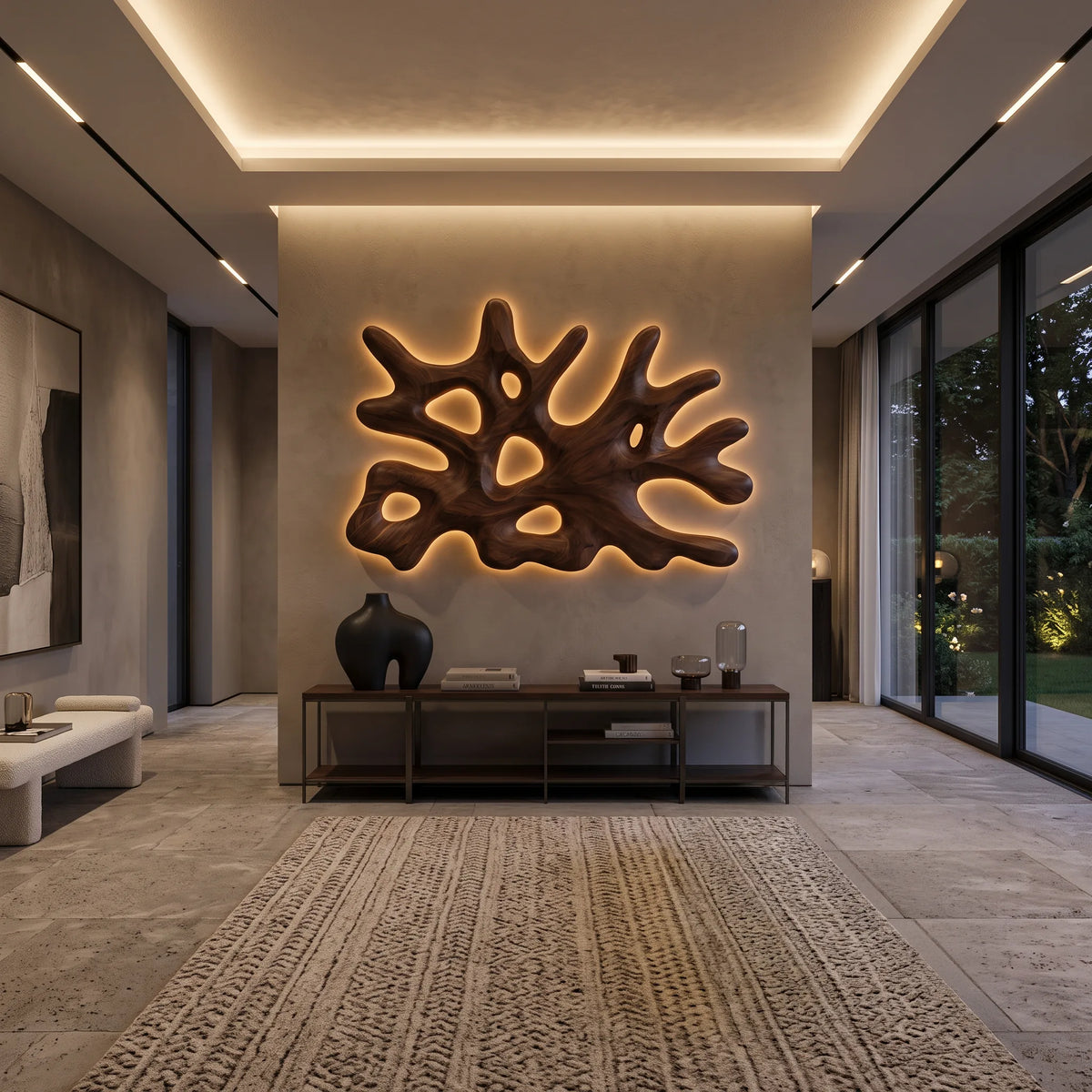 RTNGTTWWS001LANA color walnut
