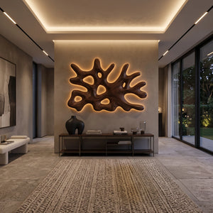 RTNGTTWWS001LANA color walnut