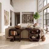 SILDTTNCS185TBNA color walnut