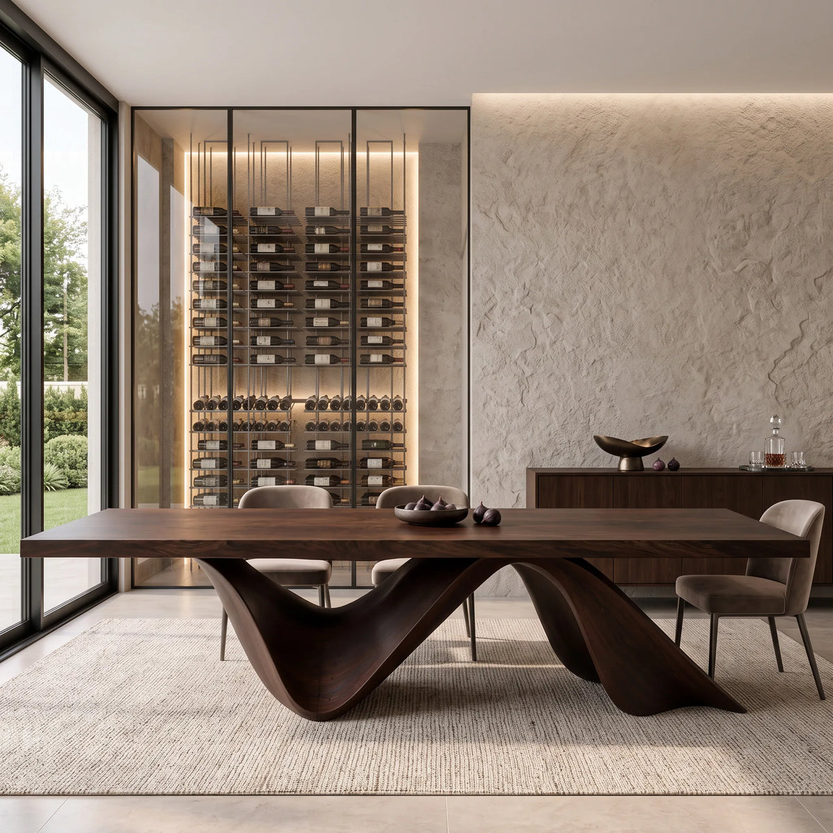 RTNGHNDN139TBNA color walnut