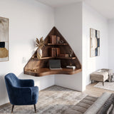 RTLDTLYDE041DKNA color walnut