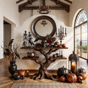 SILDTTNCS150TBNA color walnut