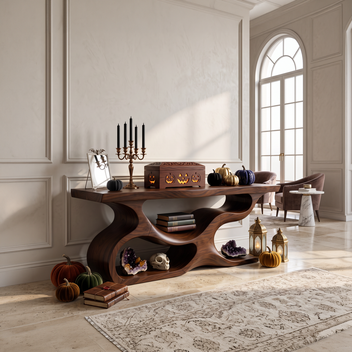 SILDTTNCS147TBNA color walnut