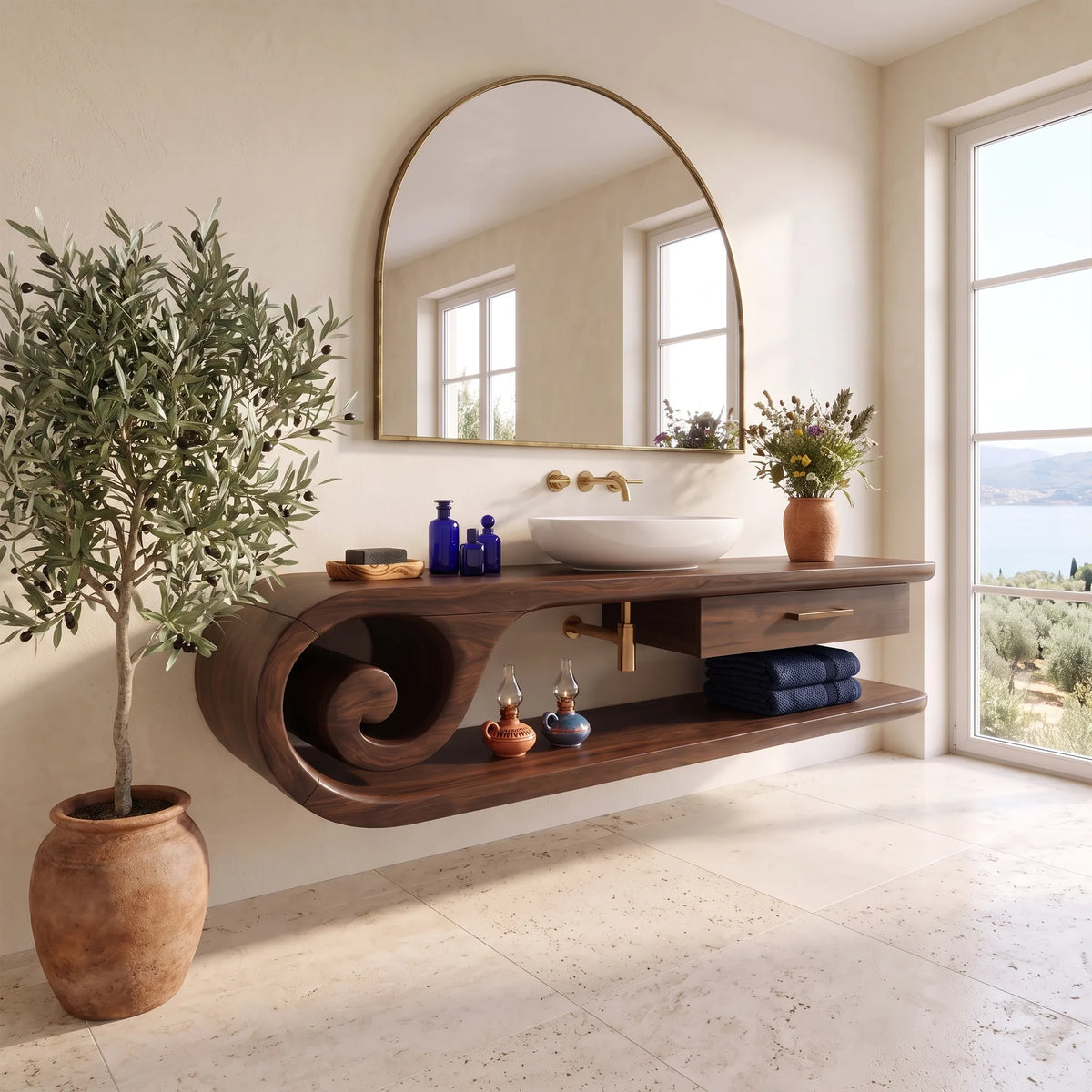 RTLDTLYBRV074VNTNA color walnut
