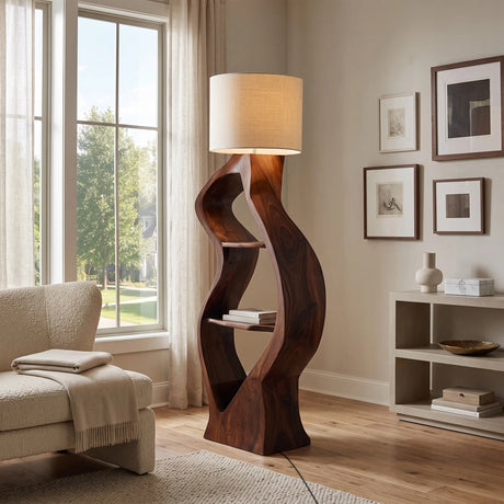 RTNGHNFLP135LANA color walnut