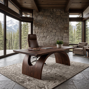 RTNGTTDE101DKNA color walnut