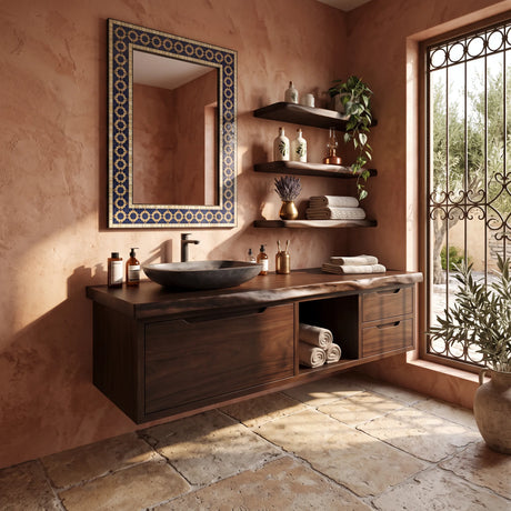 SILDTTRBRV207VNTNA color walnut