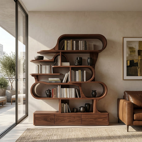 SITHHNBS035BSNA color walnut