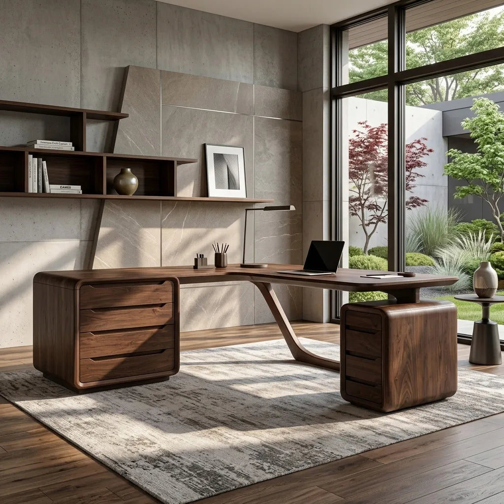 RTNGHNDE145DKNA color walnut