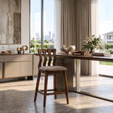 SILDTTRCHR055CARNA color walnut