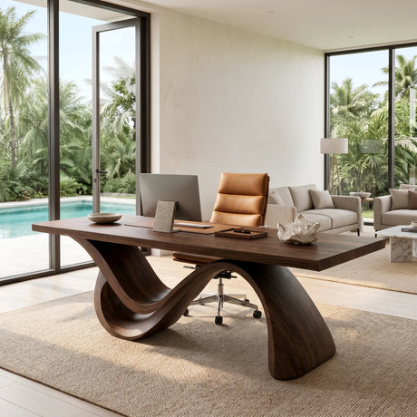 RTNGTTDE123DKNA color walnut