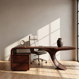 RTTHHNDE111DKNA color walnut
