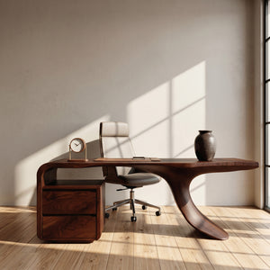 RTTHHNDE111DKNA color walnut