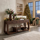 SILDTTRCS123TBNA color walnut