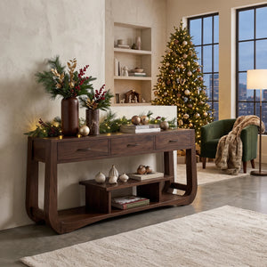 SILDTTRCS123TBNA color walnut