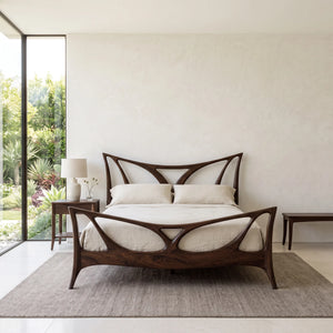 RTNGHNWB050BEDNA color walnut