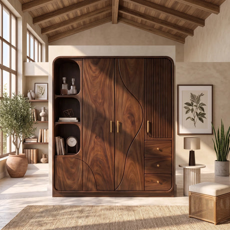 SILDTTNWDE018CBNNA color walnut