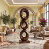 SILDTTRAS025SCNA color walnut