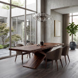 RTNGHNDN136TBNA color walnut