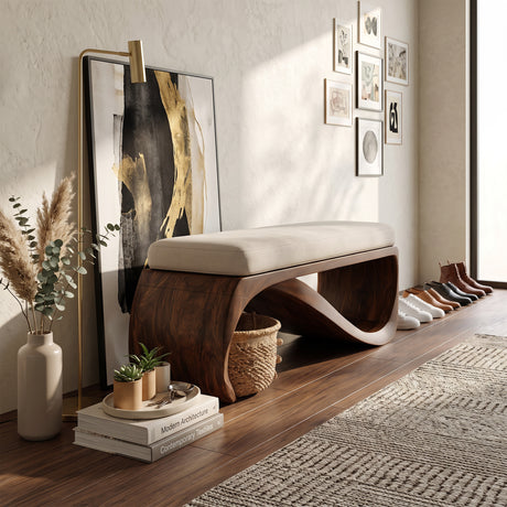 SILDTNHBEN008BENA color walnut
