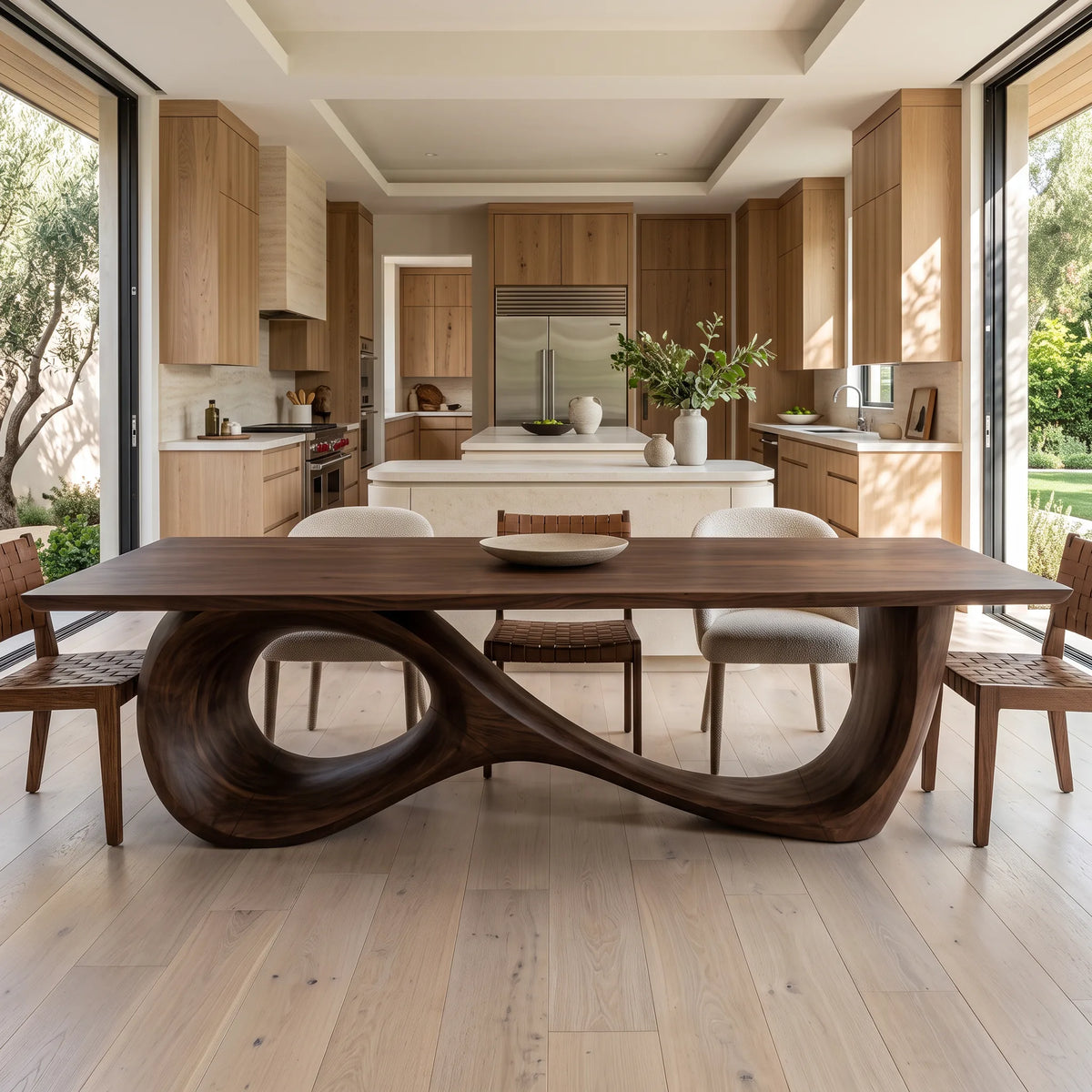 RTNGTTDN114TBNA color walnut