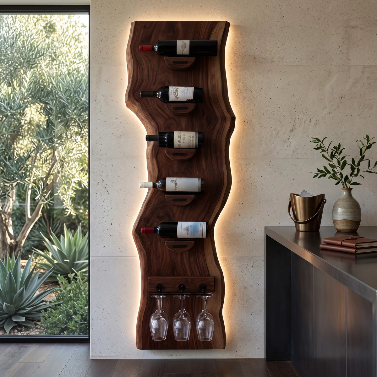 RTNGHNWH032WHONA color walnut