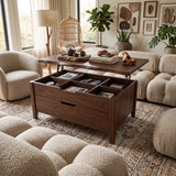 SILDTTRCF142TBNA color walnut