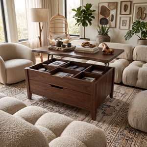 SILDTTRCF142TBNA color walnut