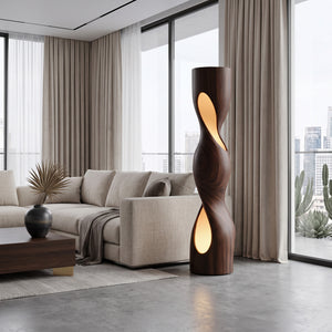 SITHHNLAM030LANA color walnut