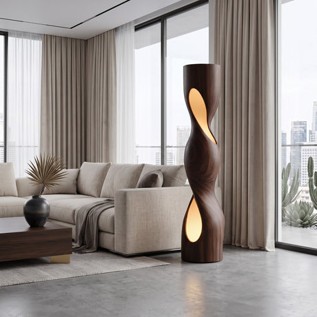 SITHHNLAM030LANA color walnut