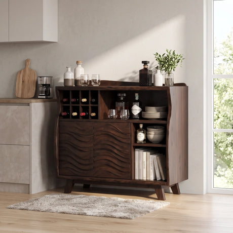 SILDTTRBCA004CBNNA color walnut