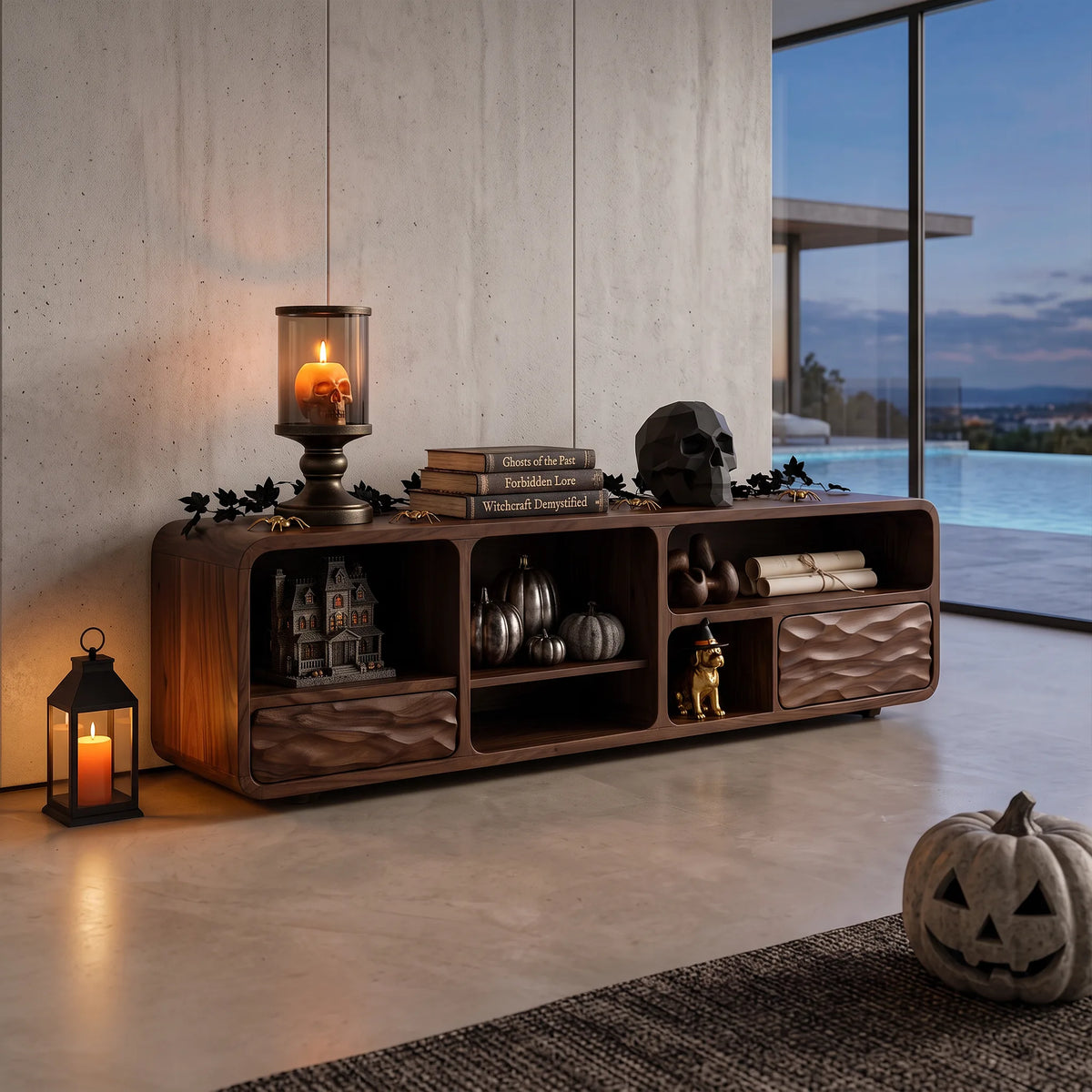SILDTTRCS137TBNA color walnut