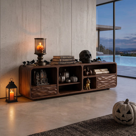 SILDTTRCS137TBNA color walnut