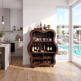 SILDTTRBCA001CBNNA color walnut