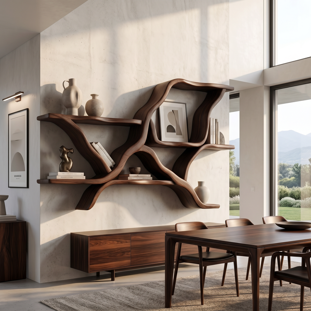 SILDTTRWMS036SHNA color walnut