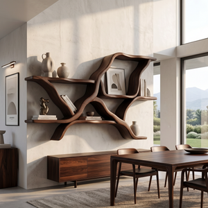 SILDTTRWMS036SHNA color walnut