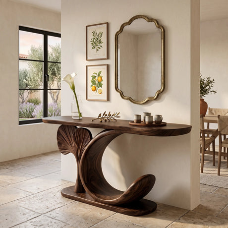 RTLDTLYCS080TBNA color walnut