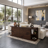 SILDTTNCS180TBNA color walnut