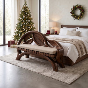 SILDTTRBEN091BENA color walnut