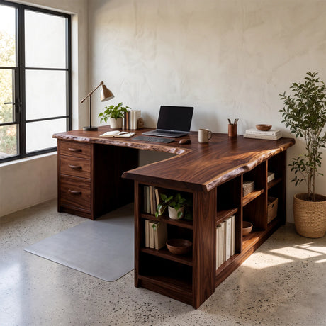 SILDTTRDE080DKNA color walnut